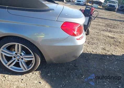 2016 BMW 640I xDrive из США, поврежденный, VIN WBA6F3C59GD994651